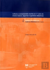Leitura e Compreensão Escrita no 1º Ciclo do Ensino Básico