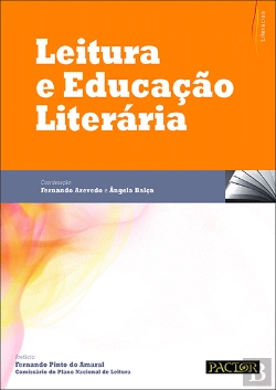 Bertrand.pt - Leitura e Educação Literária