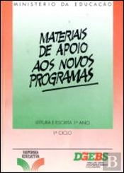 Leitura e Escrita 1º Ano