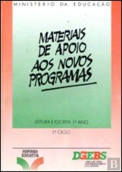 Bertrand.pt - Leitura e Escrita 1º Ano