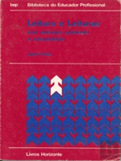 Leitura e Leituras
