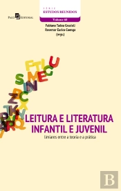 Leitura E Literatura Infantil E Juvenil