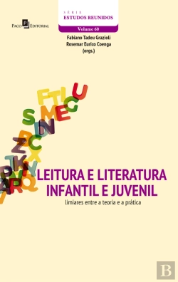 Bertrand.pt - Leitura E Literatura Infantil E Juvenil