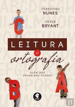 Bertrand.pt - Leitura e Ortografia: Além dos Primeiros Passos