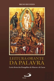 Leitura Orante da Palavra