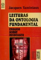 Leituras da Ontologia Fundamental