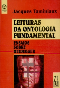 Bertrand.pt - Leituras da Ontologia Fundamental