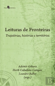 Leituras De Fronteiras