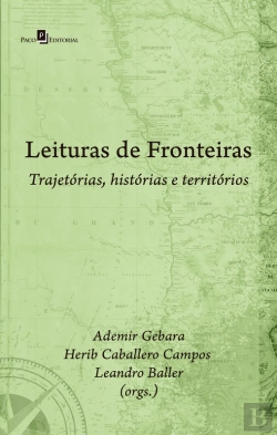 Bertrand.pt - Leituras De Fronteiras