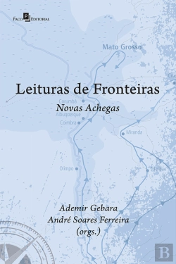 Bertrand.pt - Leituras De Fronteiras