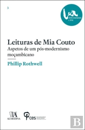 Leituras de Mia Couto