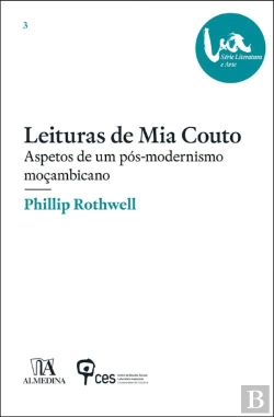 Bertrand.pt - Leituras de Mia Couto