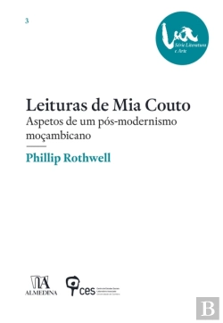 Bertrand.pt - Leituras De Mia Couto