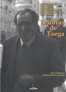 Bertrand.pt - Leituras de Torga