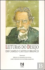 Leituras do Desejo em Camilo Castelo Branco
