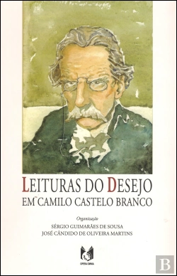 Bertrand.pt - Leituras do Desejo em Camilo Castelo Branco