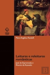 Leituras E Releituras Romanticas
