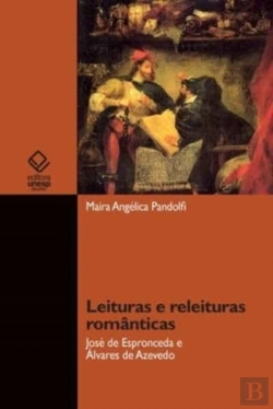 Bertrand.pt - Leituras E Releituras Romanticas