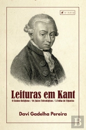 Leituras Em Kant