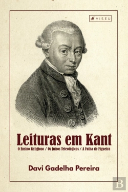 Bertrand.pt - Leituras Em Kant
