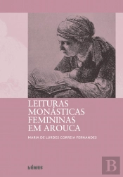 Leituras Monásticas Femininas em Arouca