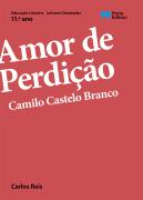 Leituras Orientadas - Amor de Perdição, Camilo Castelo Branco - 11.º ano