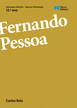 Bertrand.pt - Leituras Orientadas - Fernando Pessoa - 12.º ano