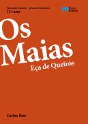 Leituras Orientadas - Os Maias, Eça de Queirós - 11.º Ano