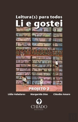 Bertrand.pt - Leitura(s) para todos- Li e gostei – Projeto 2