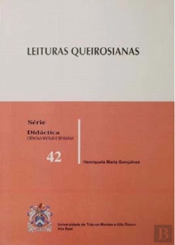 Bertrand.pt - Leituras Queirosianas 