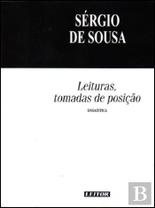 Leituras,Tomadas de Posição