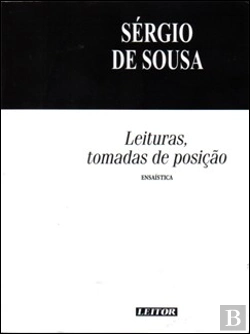 Bertrand.pt - Leituras,Tomadas de Posição