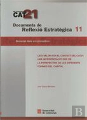L'Eix Valor 6 En El Context Del Cat21
