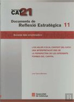 Bertrand.pt - L'Eix Valor 6 En El Context Del Cat21