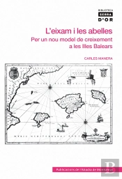 L'Eixam I Les Abelles