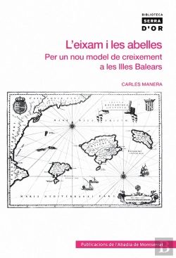 Bertrand.pt - L'Eixam I Les Abelles