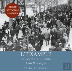 Bertrand.pt - L'Eixample