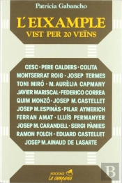 L'Eixample Vist Per 20 Veïns