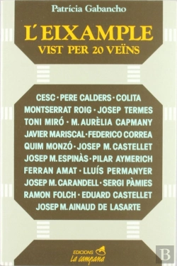 Bertrand.pt - L'Eixample Vist Per 20 Veïns
