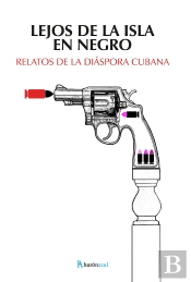 Lejos De La Isla En Negro
