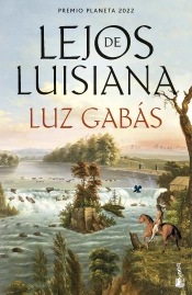 Lejos De Luisiana