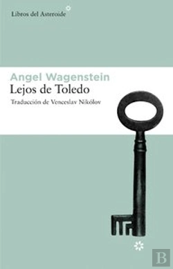 Bertrand.pt - Lejos De Toledo