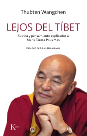 Lejos Del Tíbet