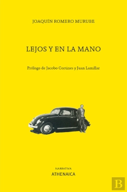 Bertrand.pt - Lejos Y En La Mano