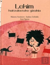 Lekim, Haitzuloetako Gizakia