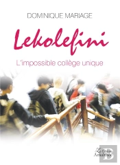 Lekolefini