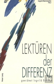 Lektueren Der Differenz