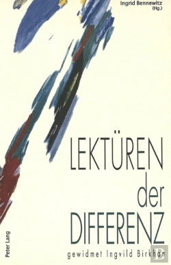 Bertrand.pt - Lektueren Der Differenz