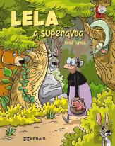 Lela, A Superavoa