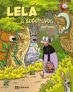 Bertrand.pt - Lela, A Superavoa